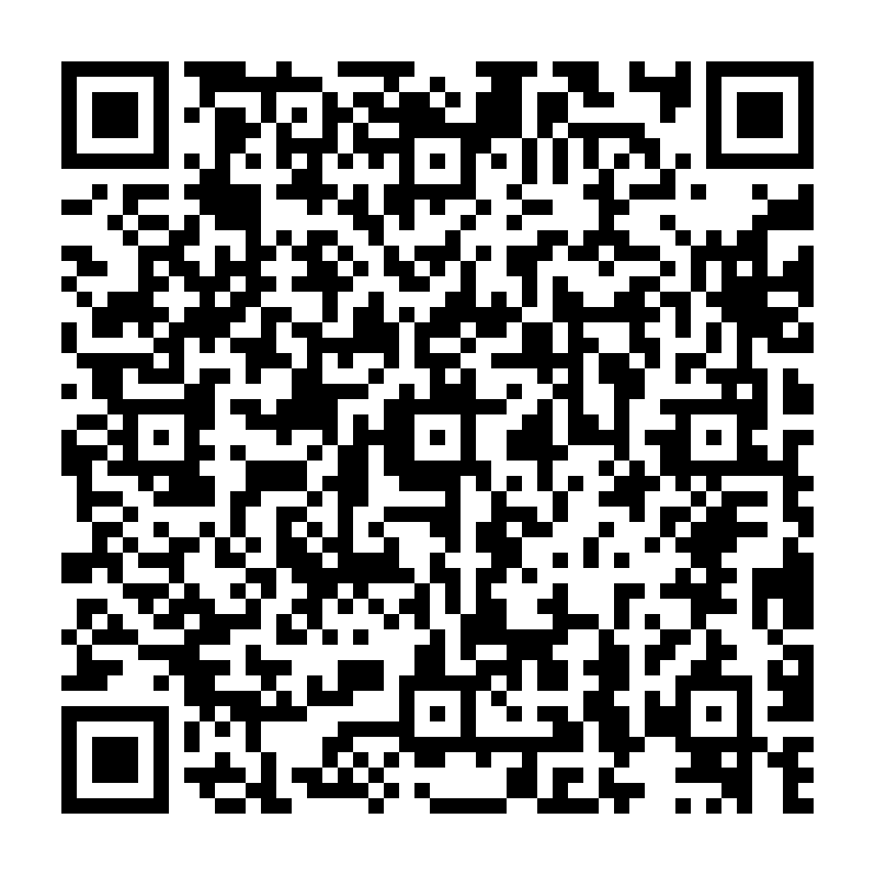 QR Kodu