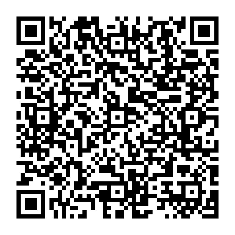QR Kodu