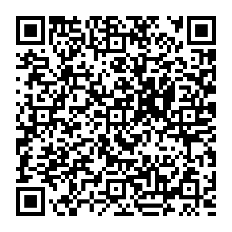 QR Kodu