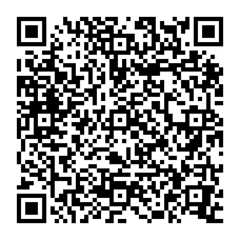 QR Kodu