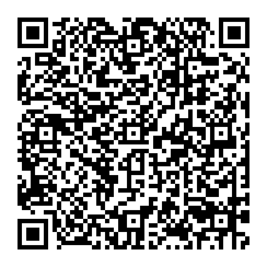 QR Kodu