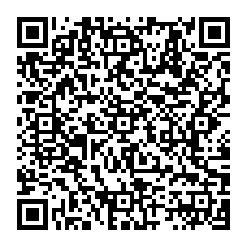 QR Kod