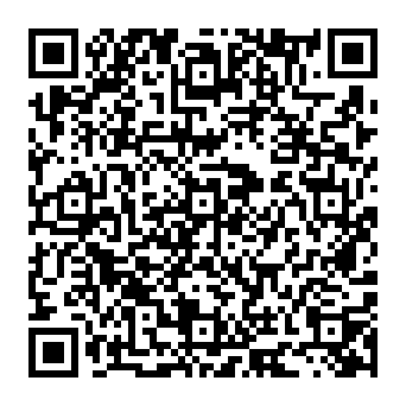 QR Kodu
