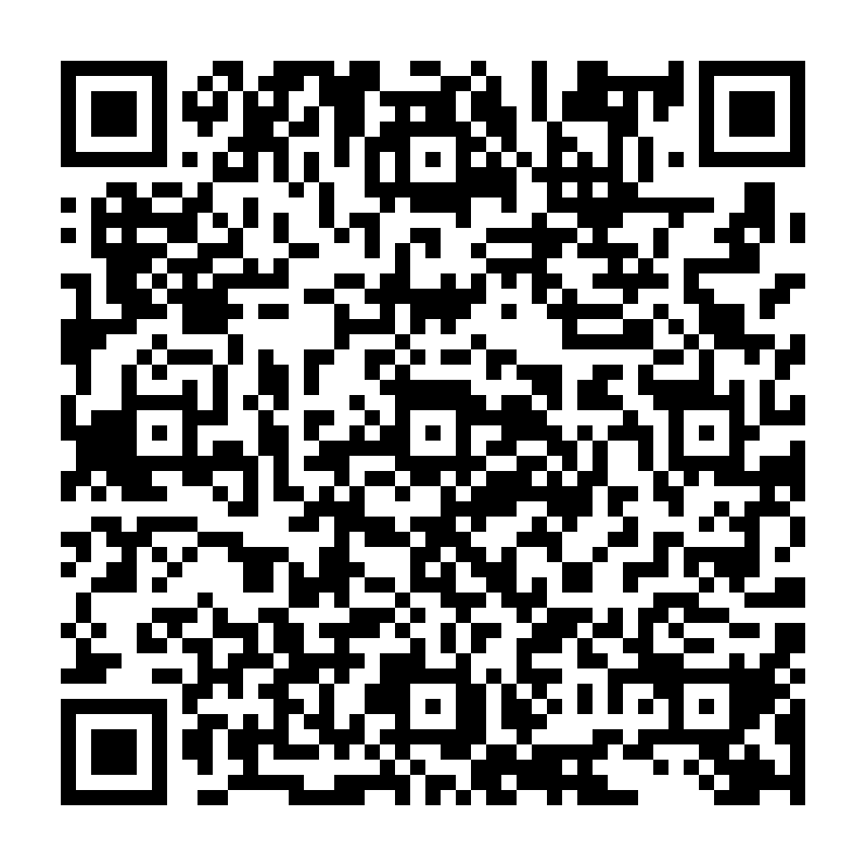 QR Kodu