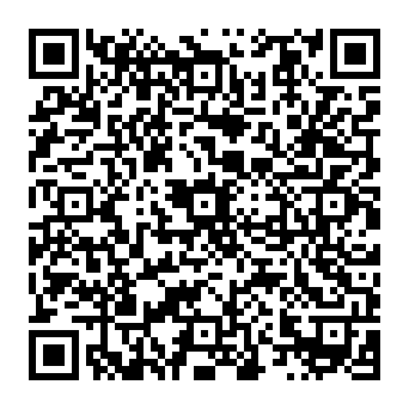 QR Kodu