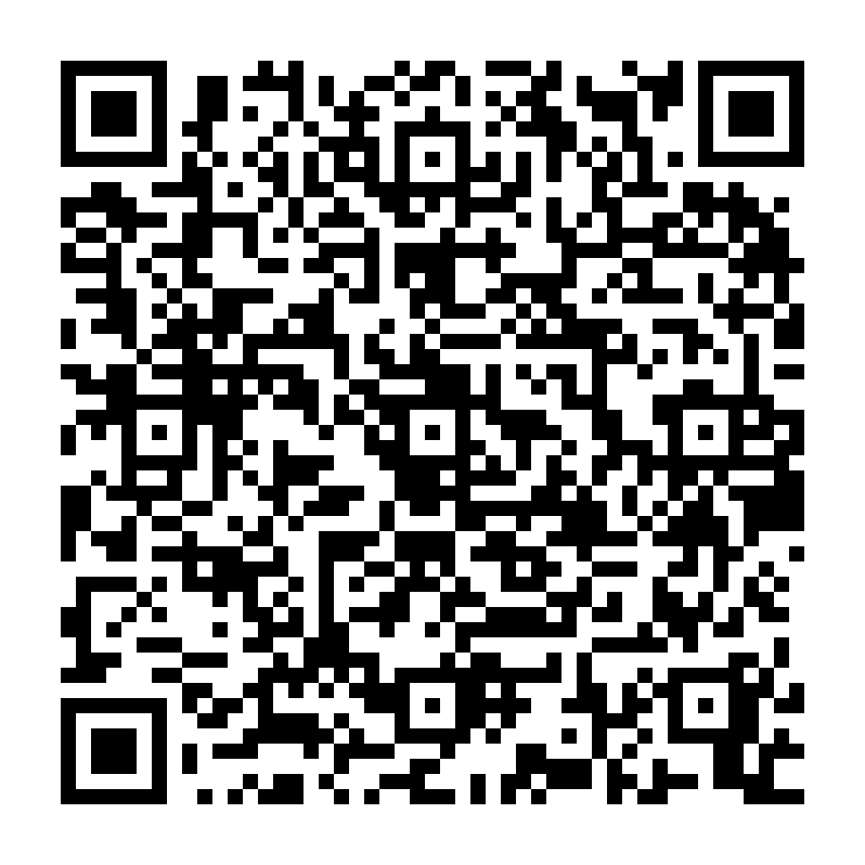 QR Kodu