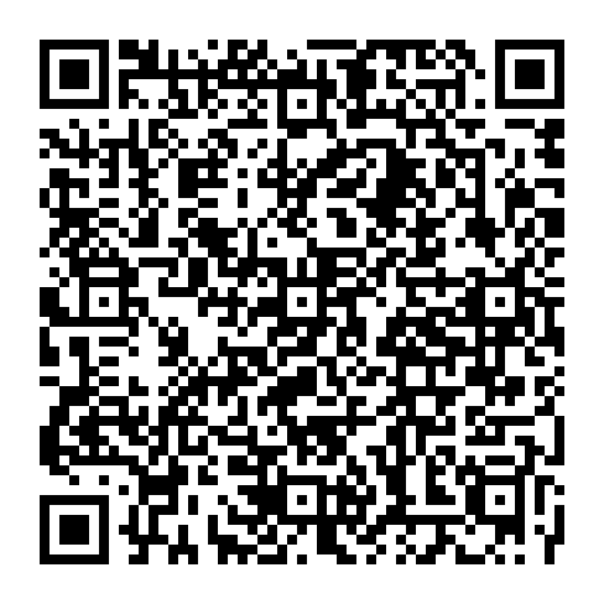 QR Kodu