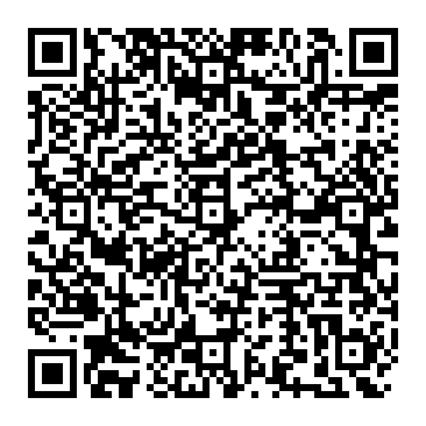 QR Kodu