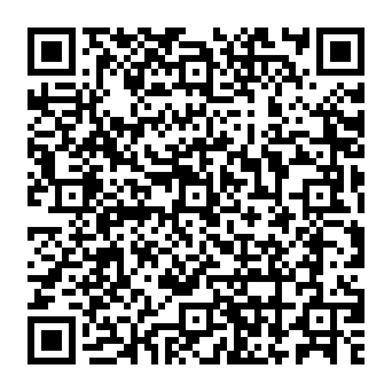 QR Kodu