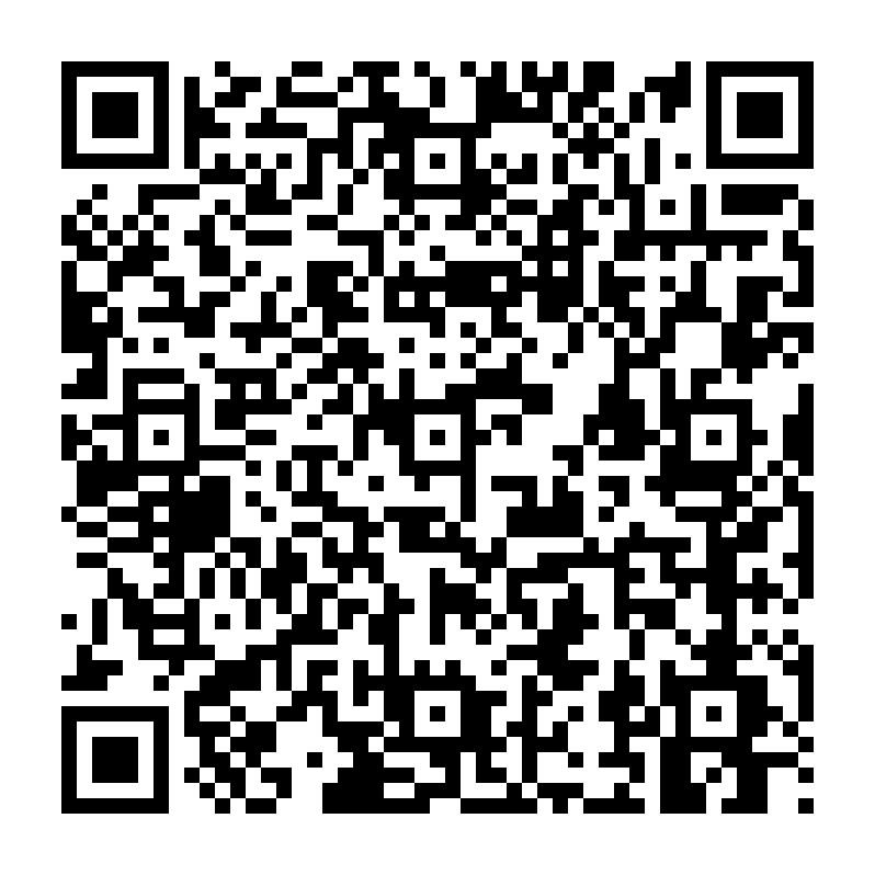 QR Kodu