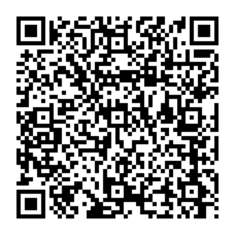 QR Kodu