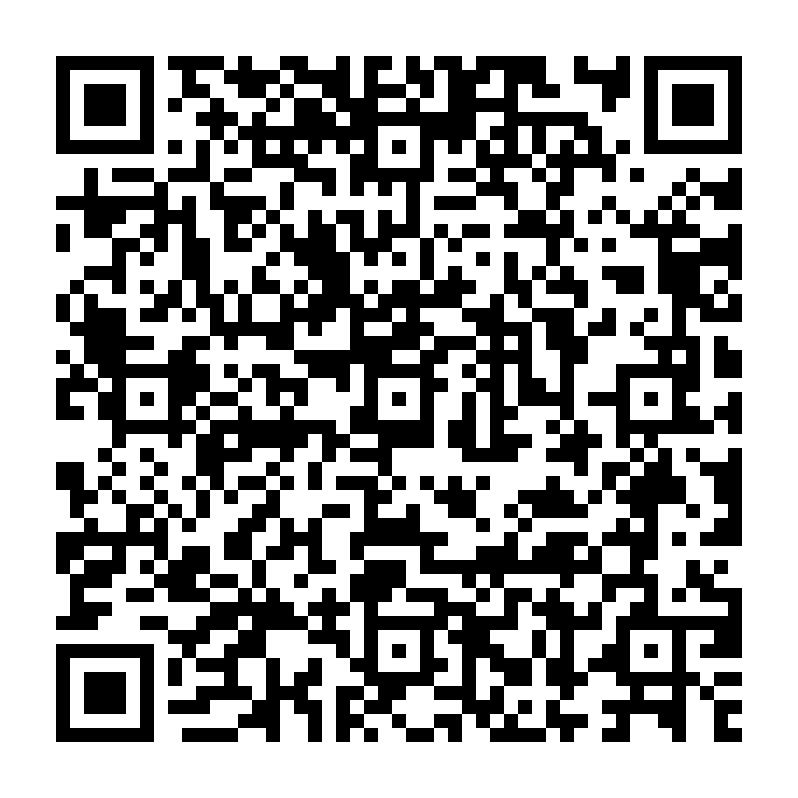 QR Kodu