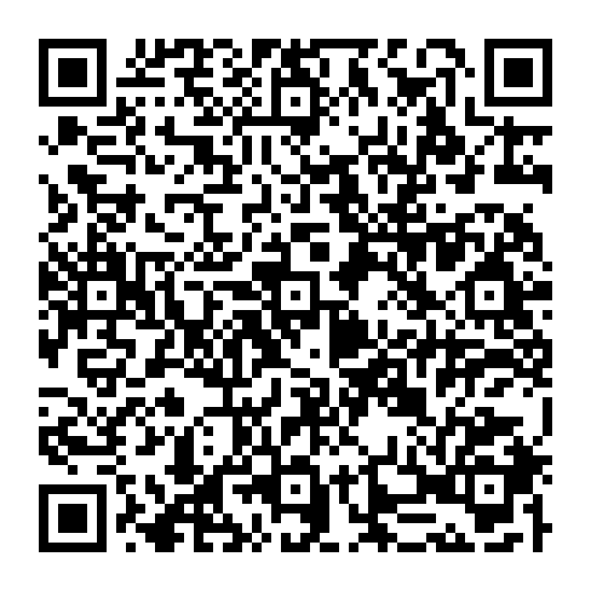 QR Kodu