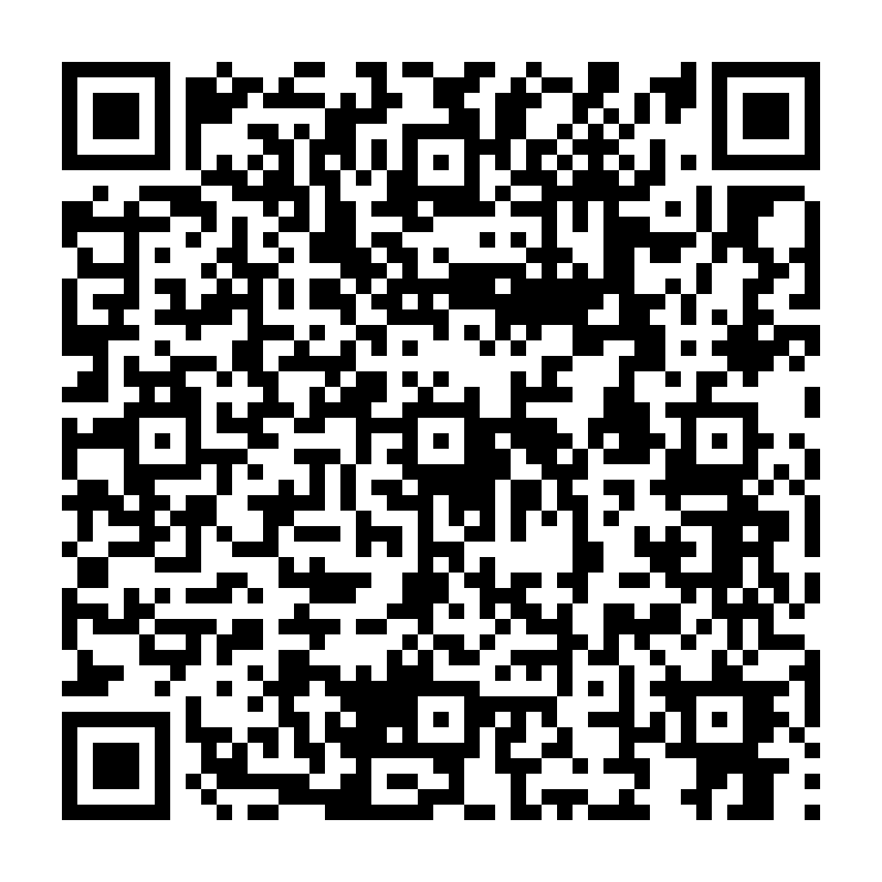 QR Kodu