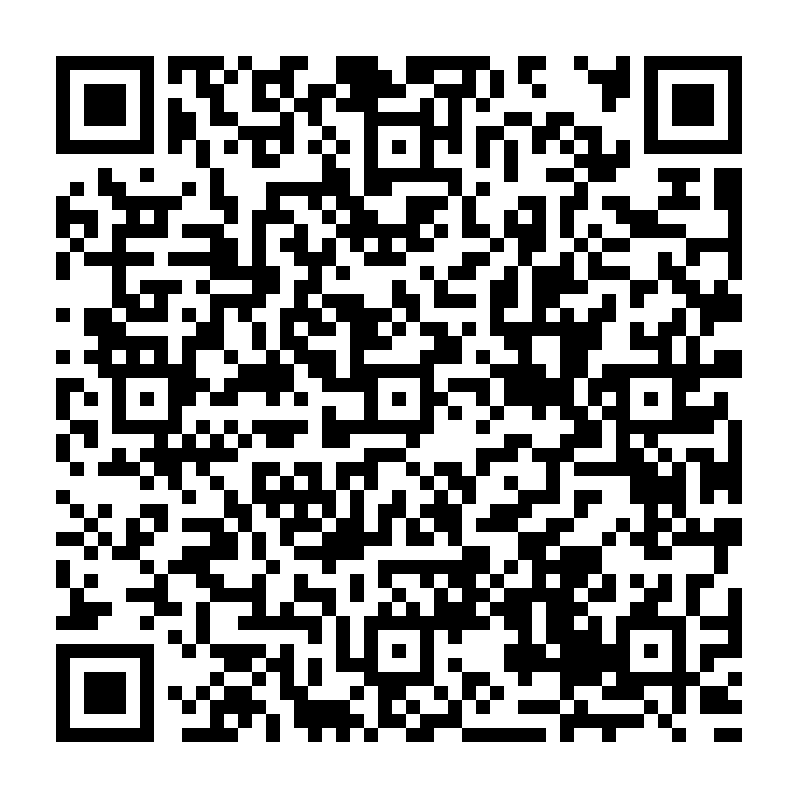 QR Kodu