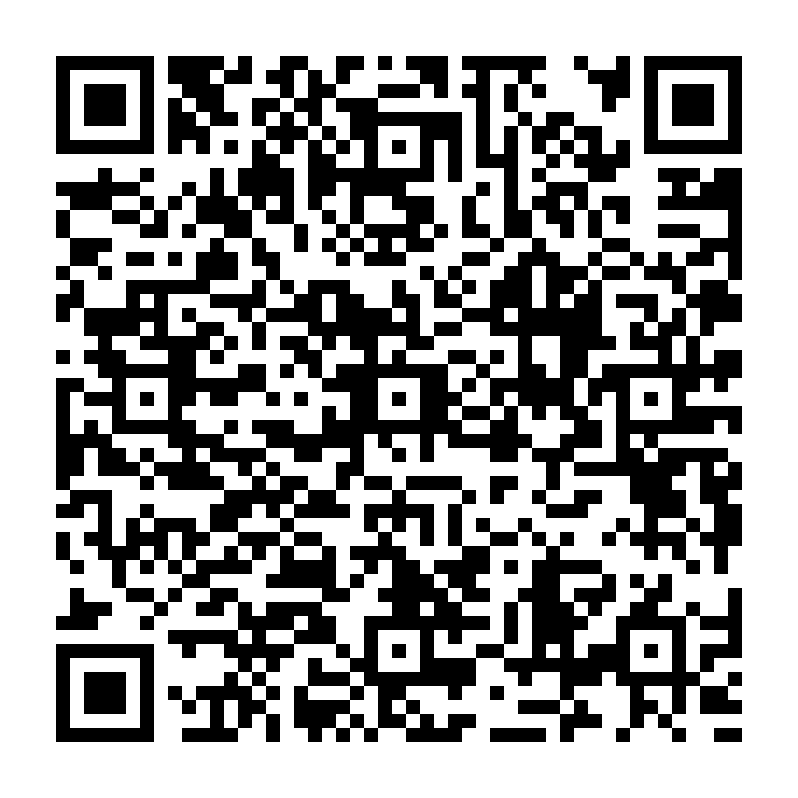 QR Kodu
