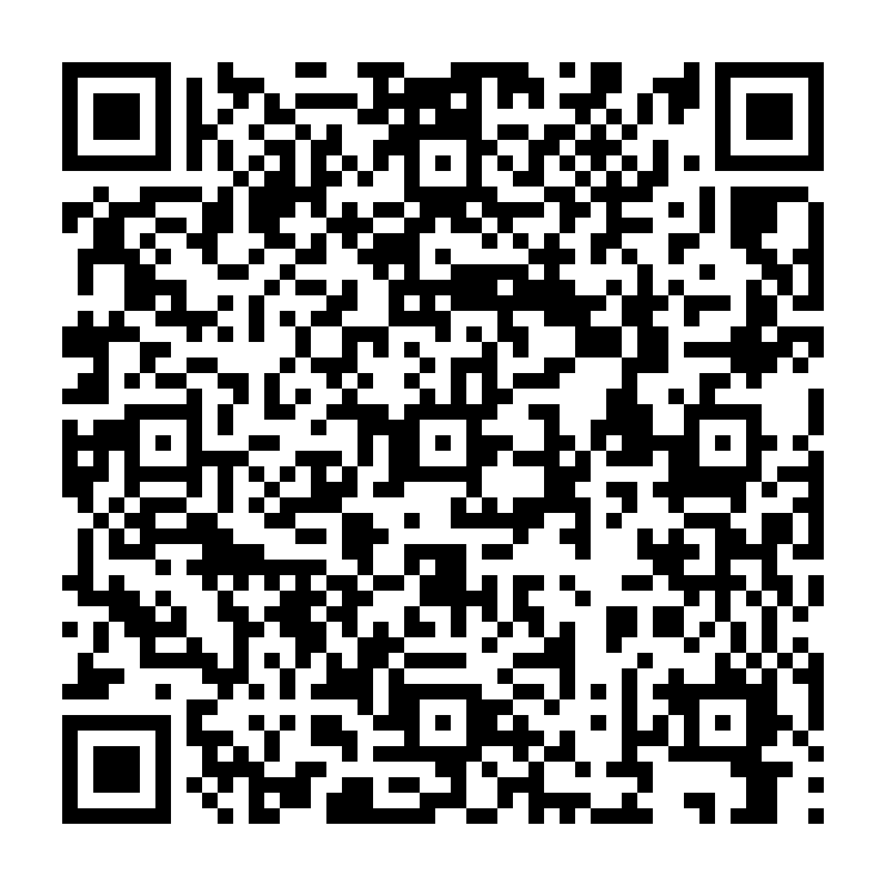 QR Kodu