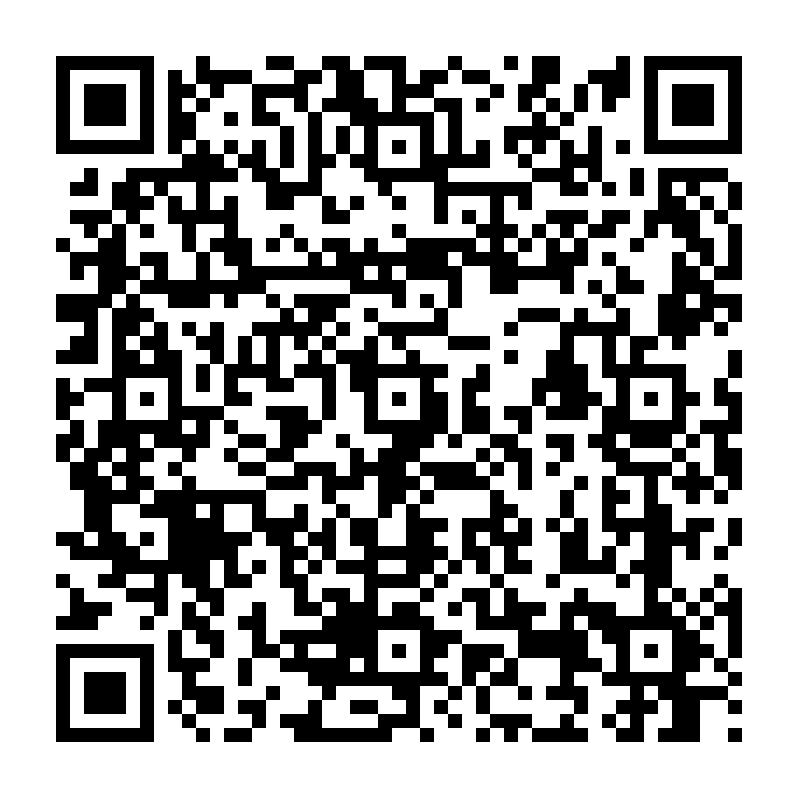 QR Kodu