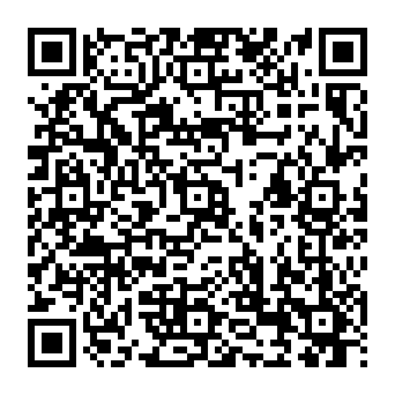 QR Kodu