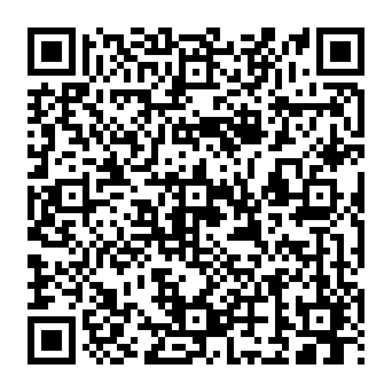 QR Kodu