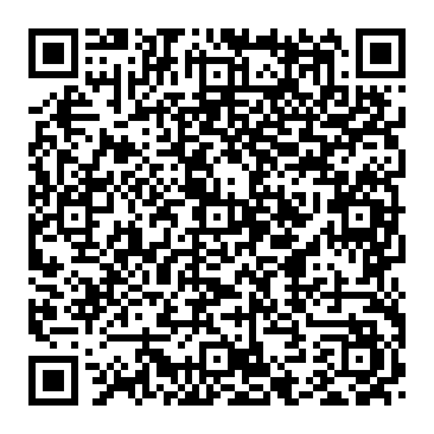 QR Kodu
