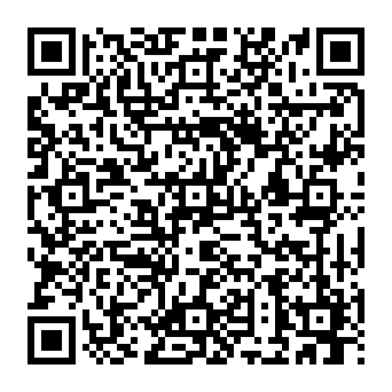 QR Kodu