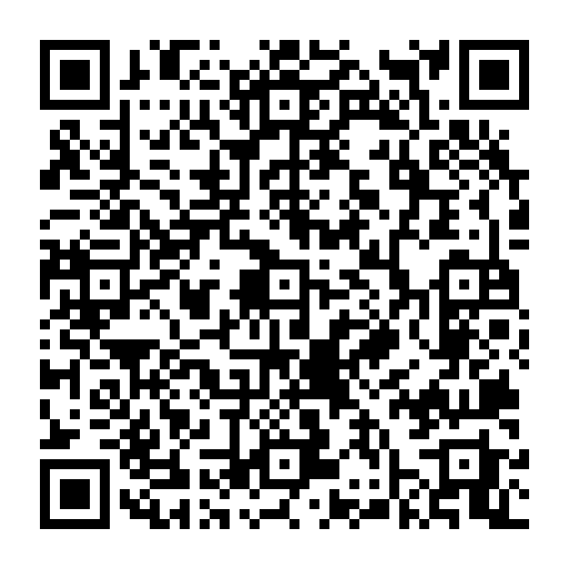 QR Kodu