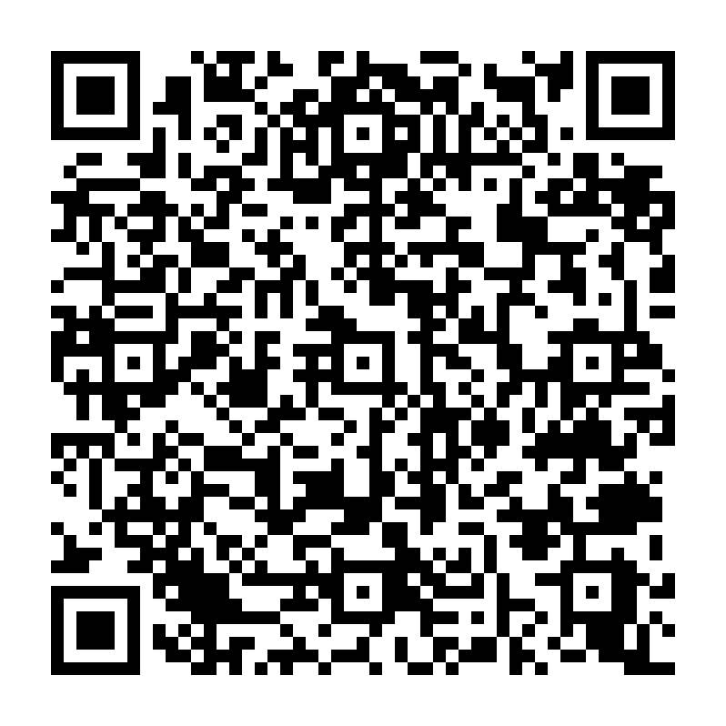 QR Kodu