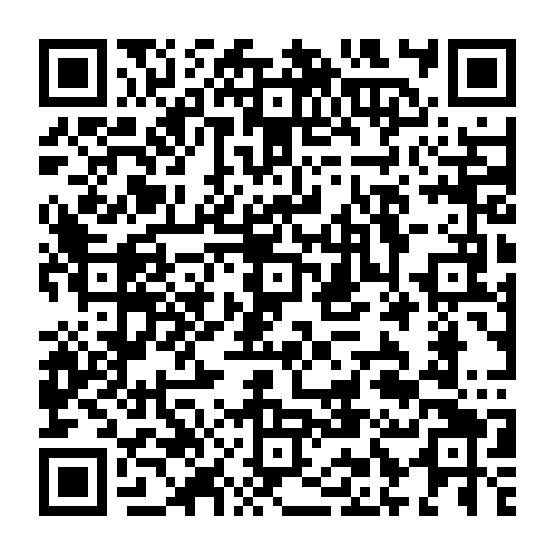 QR Kodu