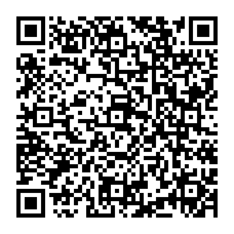 QR Kodu
