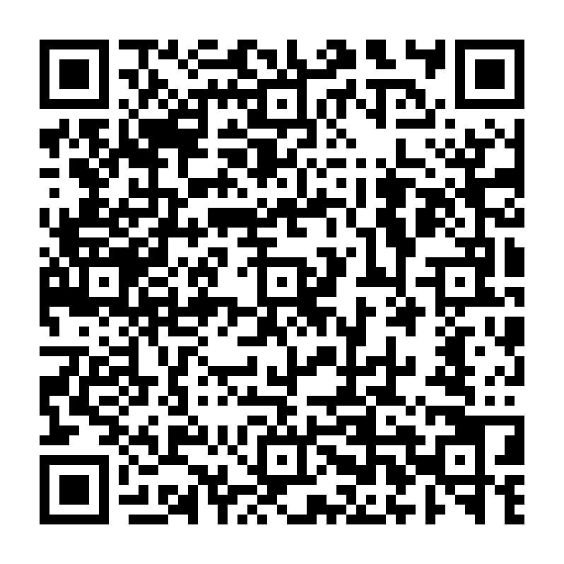QR Kodu