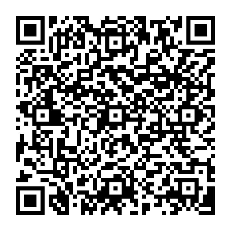 QR Kod