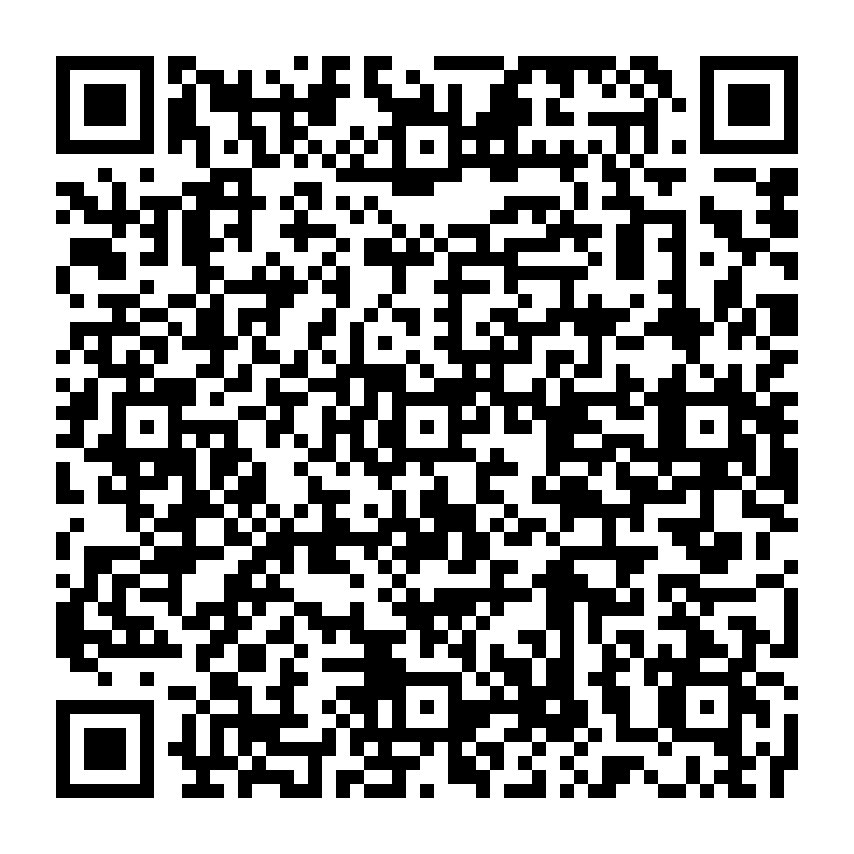 QR Kodu