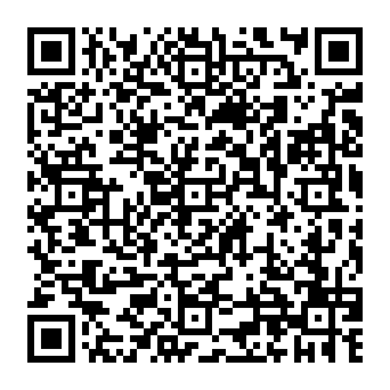 QR Kodu