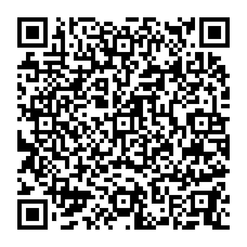 QR Kodu