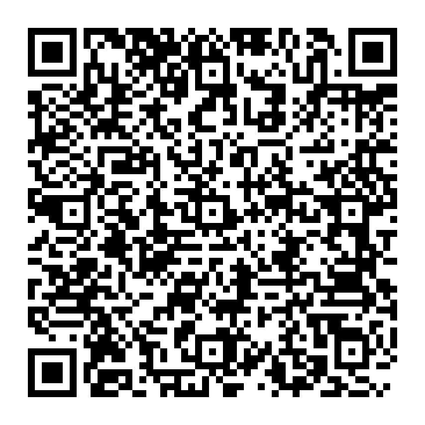 QR Kodu