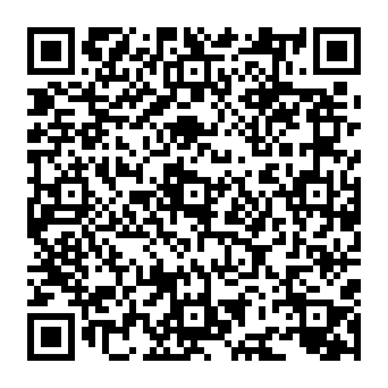 QR Kodu