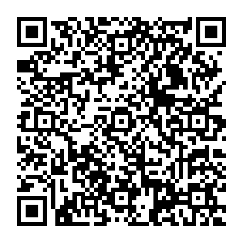 QR Kodu