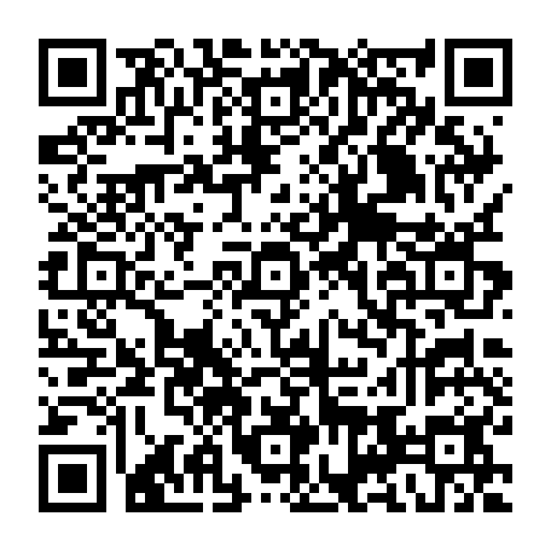 QR Kodu