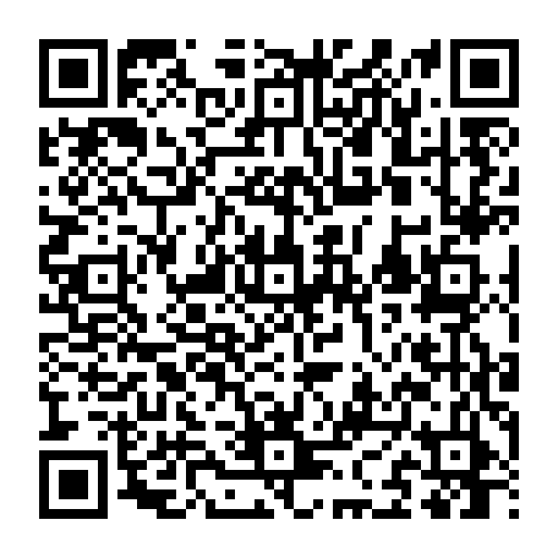 QR Kodu