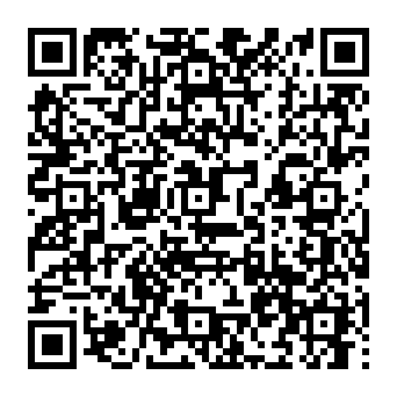 QR Kodu