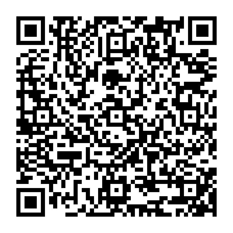 QR Kodu