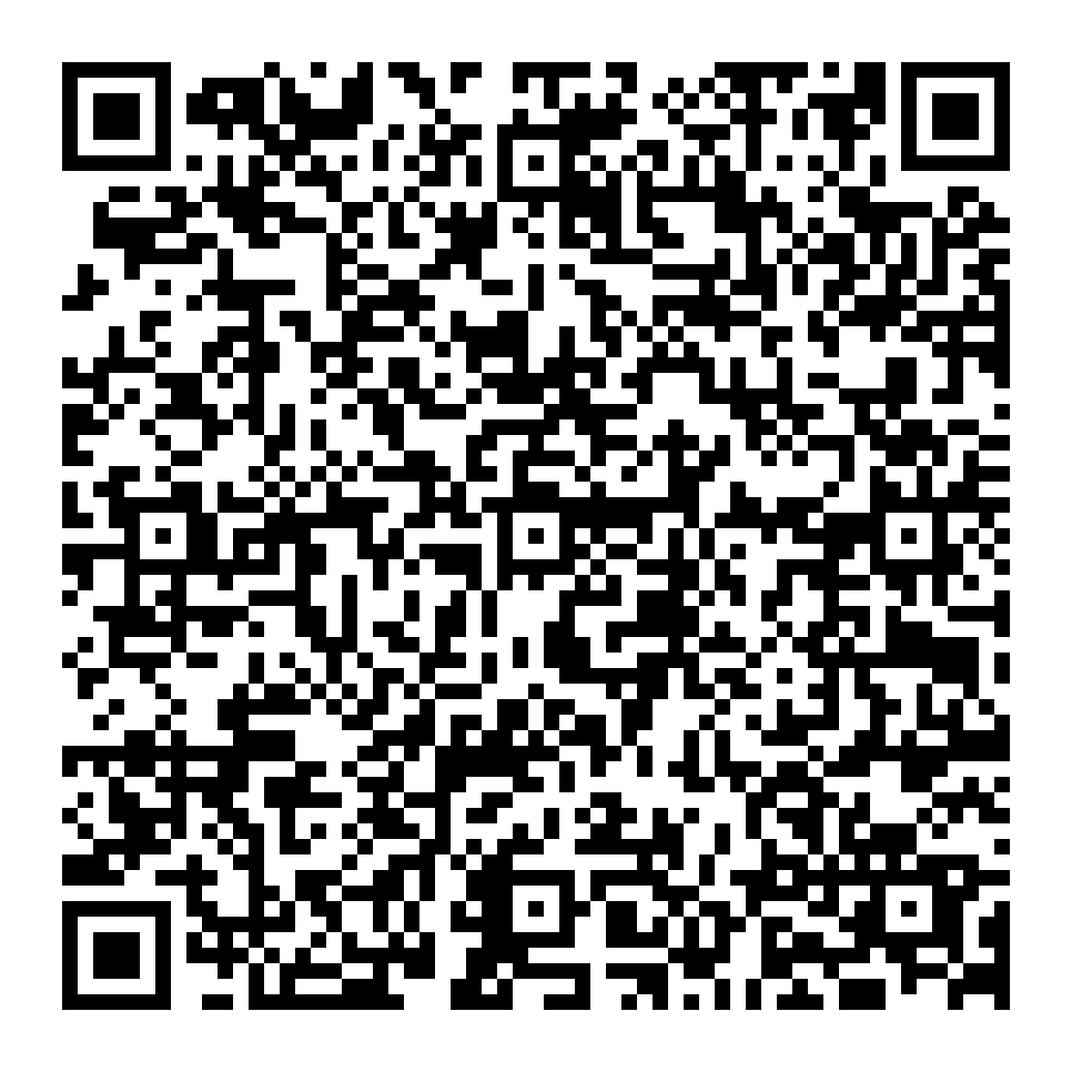 QR Kodu