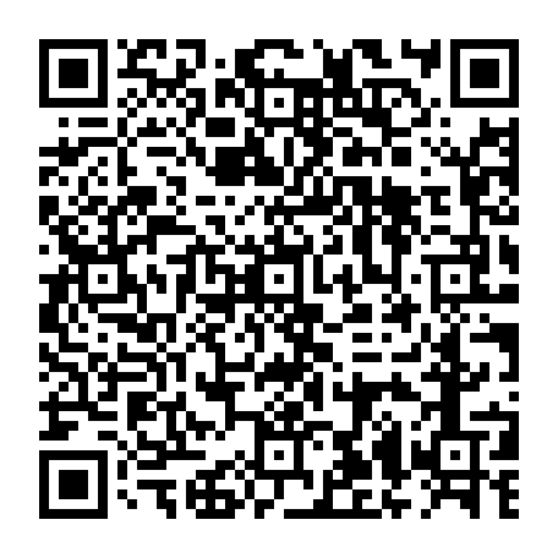 QR Kodu