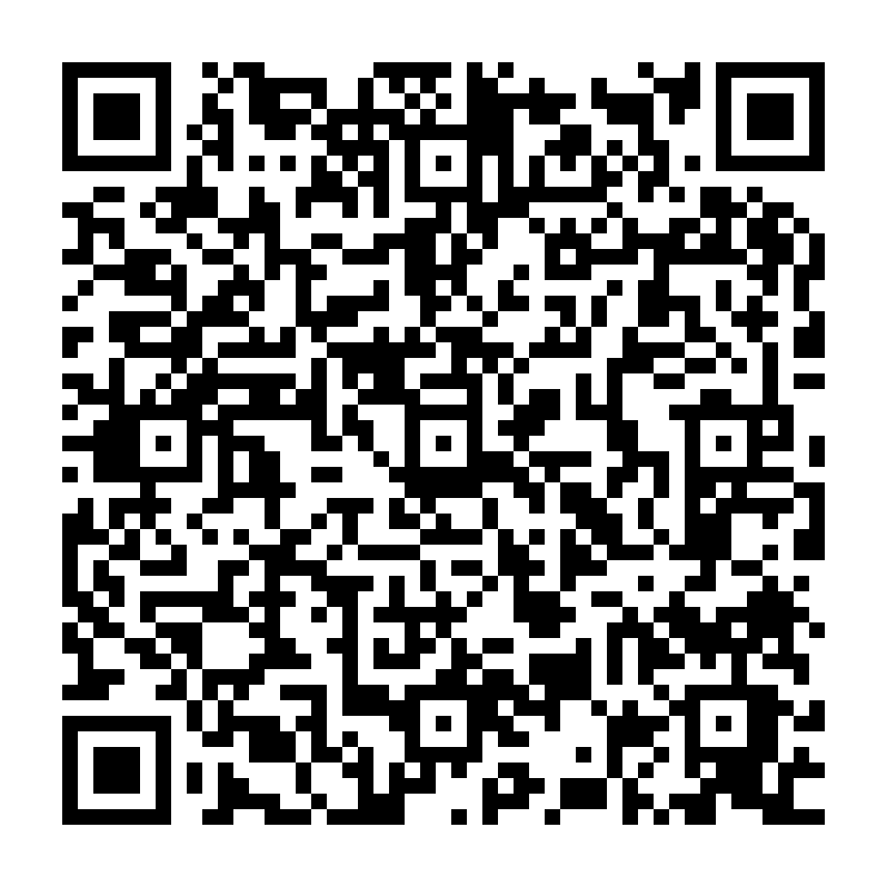 QR Kodu