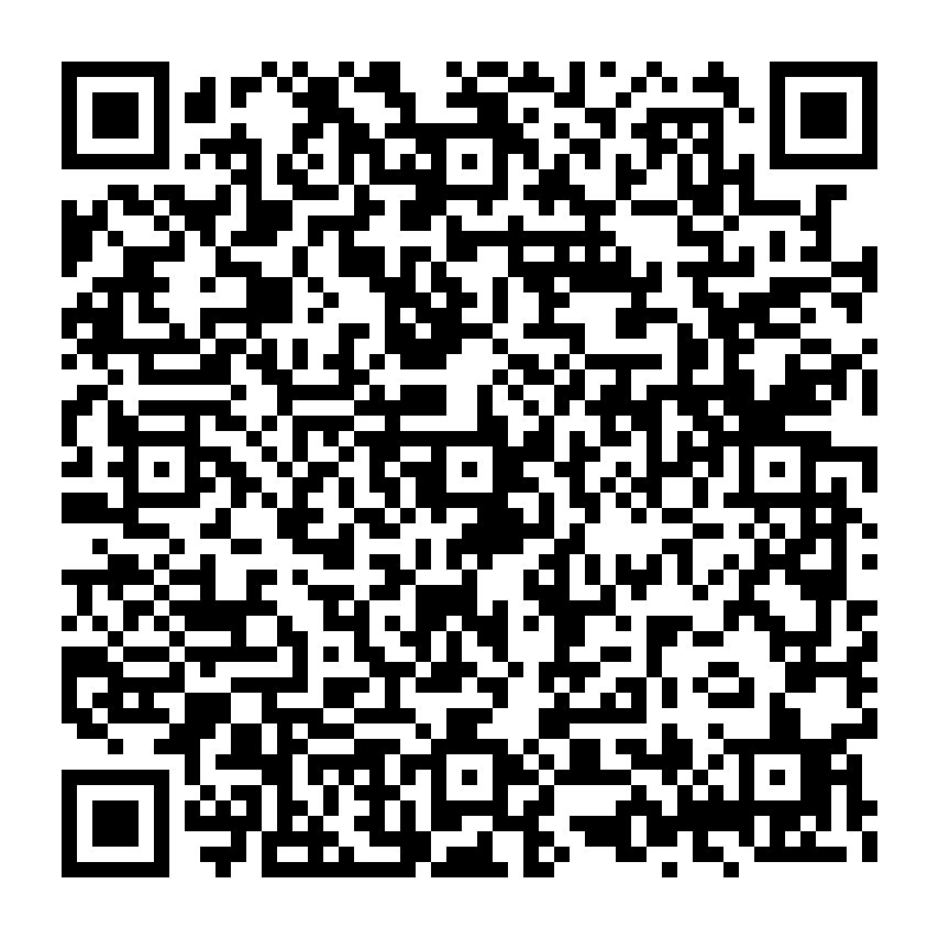 QR Kodu