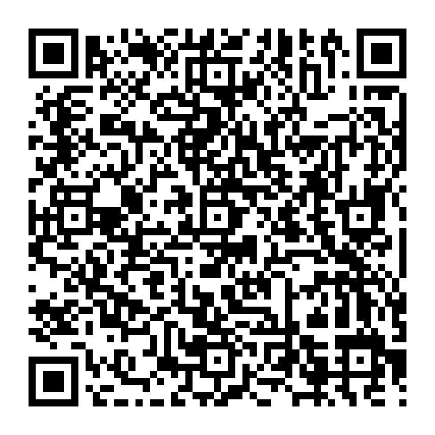 QR Kodu