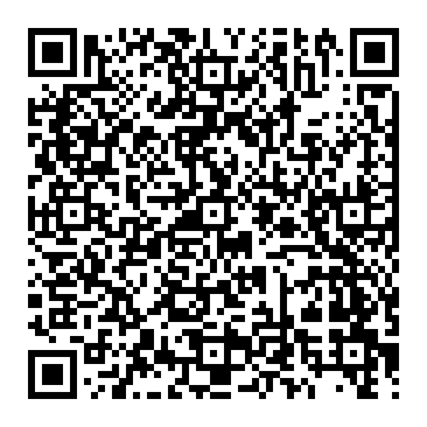 QR Kodu