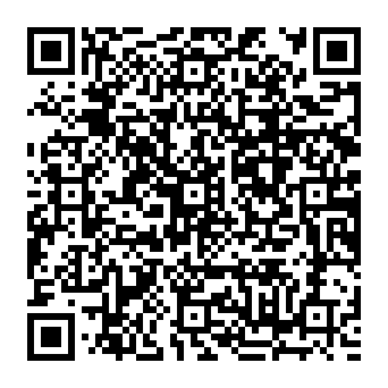 QR Kodu