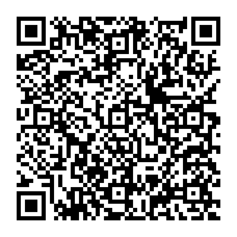 QR Kodu